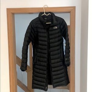 NORTHFACE WINTER JACKET ❄️